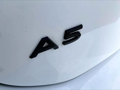 Used 2025 Audi A5 2.0T Premium w/ Convenience Package AWD/4WD image 34