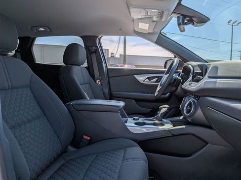 Used 2022 Chevrolet Blazer LT image 31