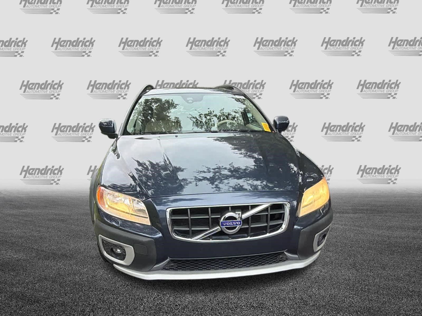 Used 2012 Volvo XC70 3.2 Platinum AWD/4WD image 3