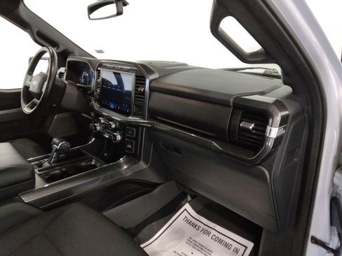 Used 2022 Ford F150 XLT w/ Equipment Group 302A High image 43