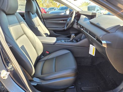New 2026 MAZDA MAZDA3 2.5 S Sedan w/ Preferred Pkg image 19