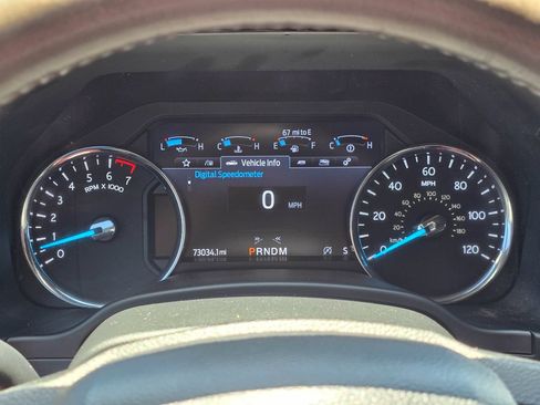 Used 2020 Ford Expedition King Ranch AWD/4WD image 23