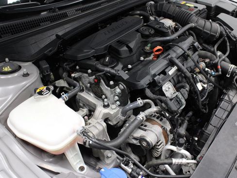 Used 2024 Hyundai Elantra N Line FWD image 14