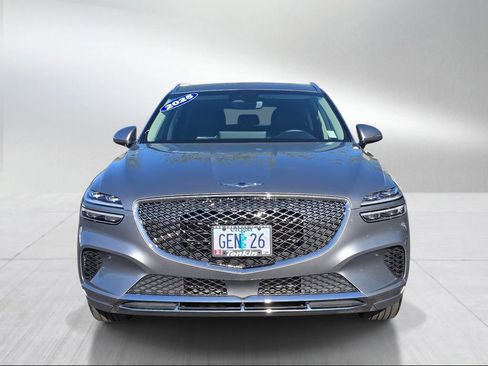 Used 2025 Genesis GV70 2.5T w/ Select Package AWD/4WD image 8