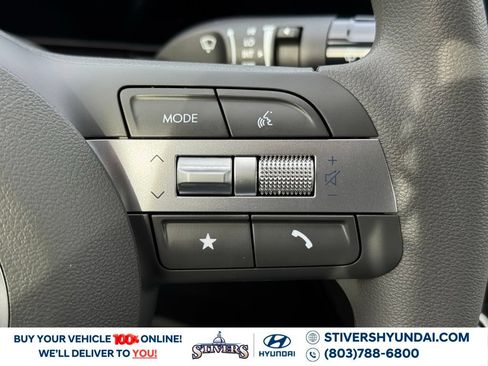 Certified 2026 Hyundai Sonata SE FWD image 25