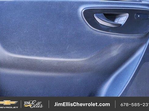 Used 2024 Mercedes-Benz Sprinter 2500 image 5