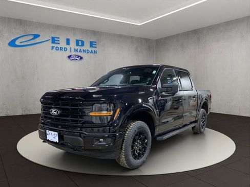 New 2026 Ford F150 XLT AWD/4WD image 8