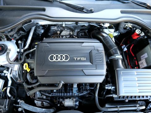 Used 2018 Audi TT 2.0T w/ Technology Package image 49