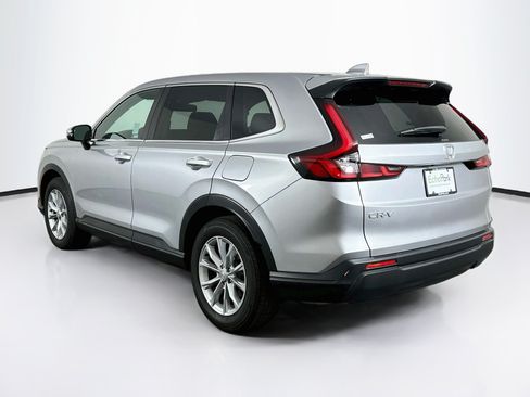 Used 2024 Honda CR-V EX image 5