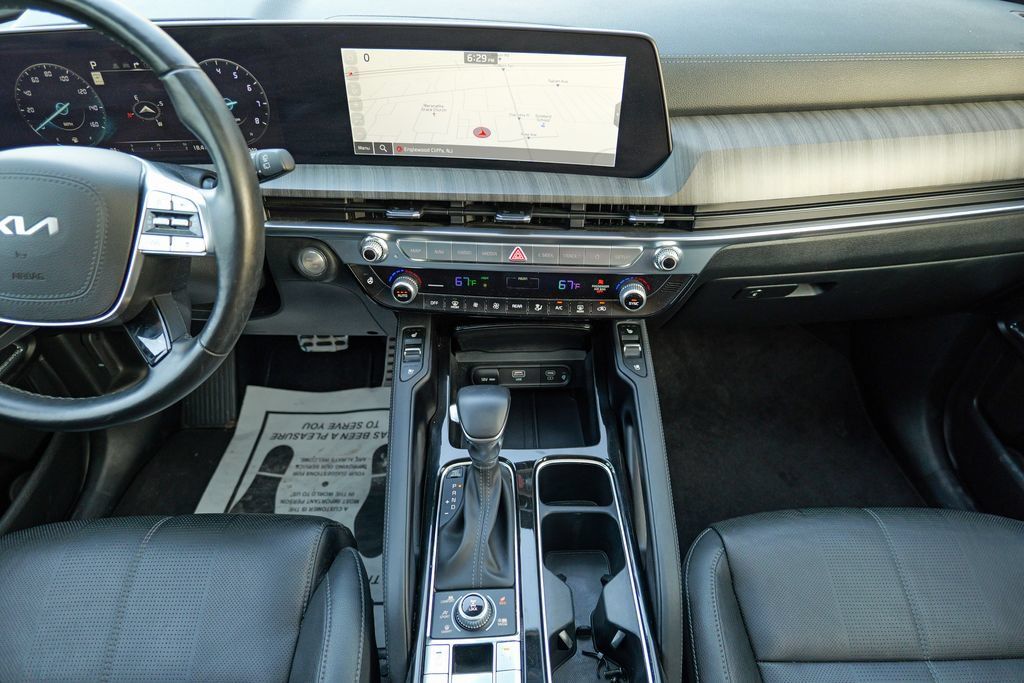 Used 2023 Kia Telluride SX AWD/4WD image 50