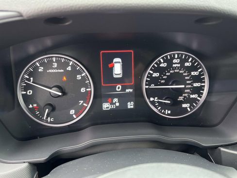 New 2026 Subaru Forester Sport w/ Sport Package image 30