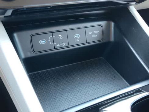 New 2026 Hyundai Tucson SEL FWD image 23