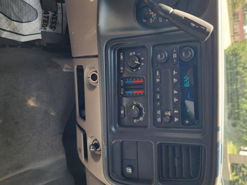 Used 2006 Chevrolet Avalanche Z66 w/ Preferred Equipment Group RWD image 19