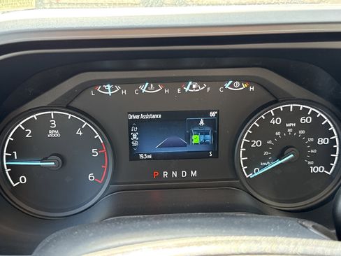 New 2025 Ford F350 XL w/ XL Chrome Package AWD/4WD image 18