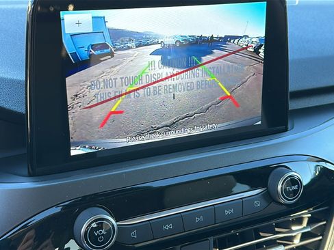 New 2026 Ford Escape Active w/ Cold Weather Package AWD/4WD image 16