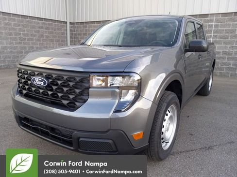 New 2026 Ford Maverick XL w/ Equipment Group 101A image 7