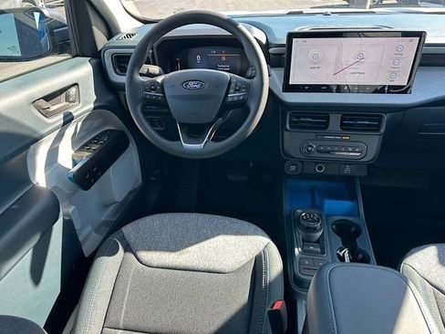 New 2025 Ford Maverick XLT w/ 4K Tow Package image 12