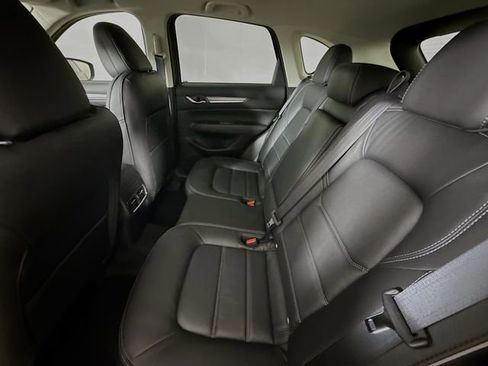 New 2025 MAZDA CX-5 AWD 2.5 S image 23