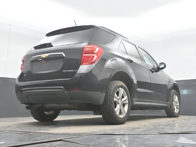 Used 2016 Chevrolet Equinox LT w/ Convenience Package AWD/4WD image 33