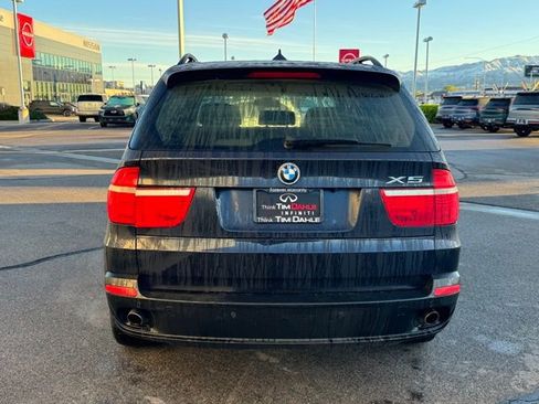 Used 2008 BMW X5 3.0si image 7