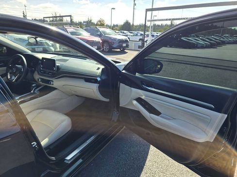 Used 2022 Nissan Altima 2.5 SL image 10