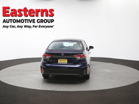 Used 2024 Toyota Corolla LE FWD image 36