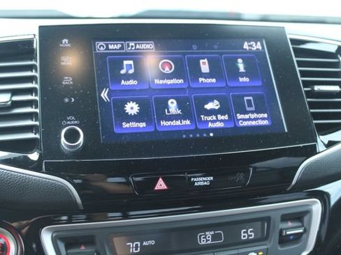 Used 2022 Honda Ridgeline Black Edition image 29