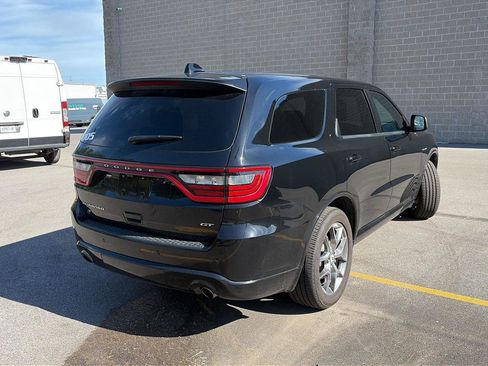 Used 2026 Dodge Durango GT AWD/4WD image 6