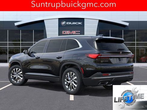 New 2026 Buick Enclave Preferred w/ Power Package image 90