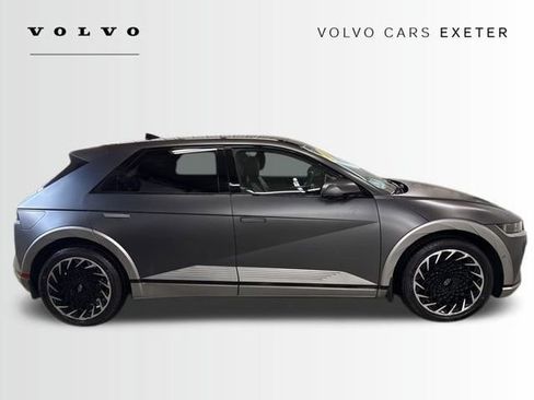 Used 2023 Hyundai Ioniq 5 Limited w/ Cargo Package image 7