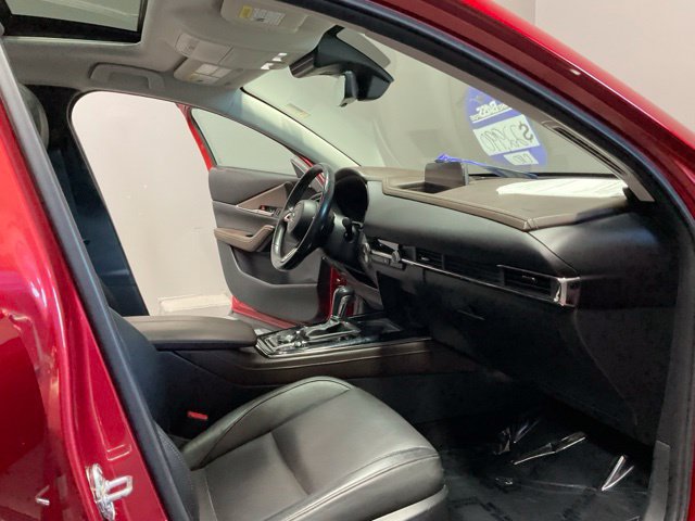 Certified 2022 MAZDA CX-30 AWD 2.5 S w/ Premium Package image 23