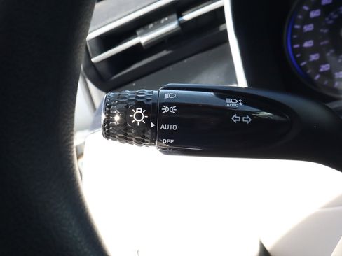 Used 2024 Hyundai Tucson SEL image 16