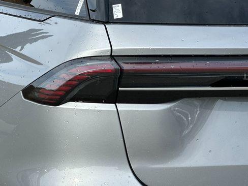 Used 2024 Lincoln Nautilus Black Label w/ Jet Appearance Package (87T) image 35