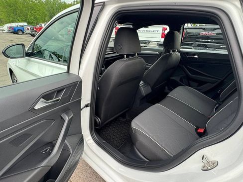 Used 2025 Volkswagen Jetta Sport FWD image 10