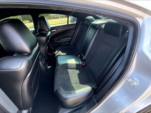 Used 2022 Dodge Charger Scat Pack w/ Daytona Edition Group RWD image 23
