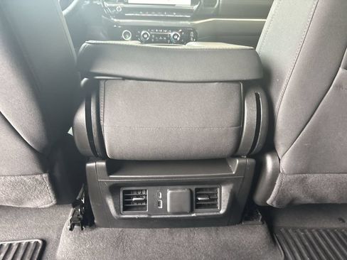 Certified 2024 GMC Sierra 1500 Elevation AWD/4WD image 21