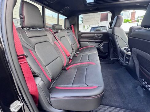 New 2027 RAM 1500 4x4 Crew Cab image 22