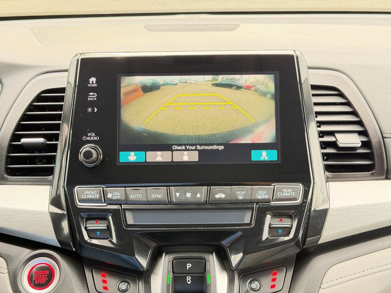 Used 2020 Honda Odyssey EX-L image 23
