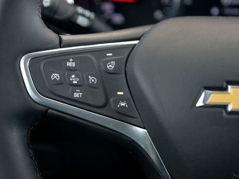 Certified 2023 Chevrolet Equinox LT image 22