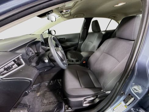Used 2024 Toyota Corolla LE image 21