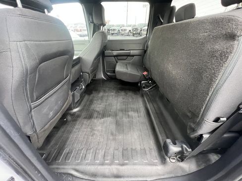Used 2023 Ford F150 XL w/ STX Appearance Package image 30