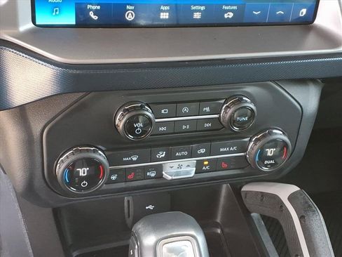 Used 2021 Ford Bronco First Edition image 16