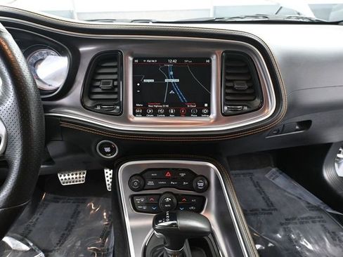 Used 2022 Dodge Challenger R/T Scat Pack image 37