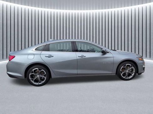 Used 2024 Chevrolet Malibu LT FWD image 6
