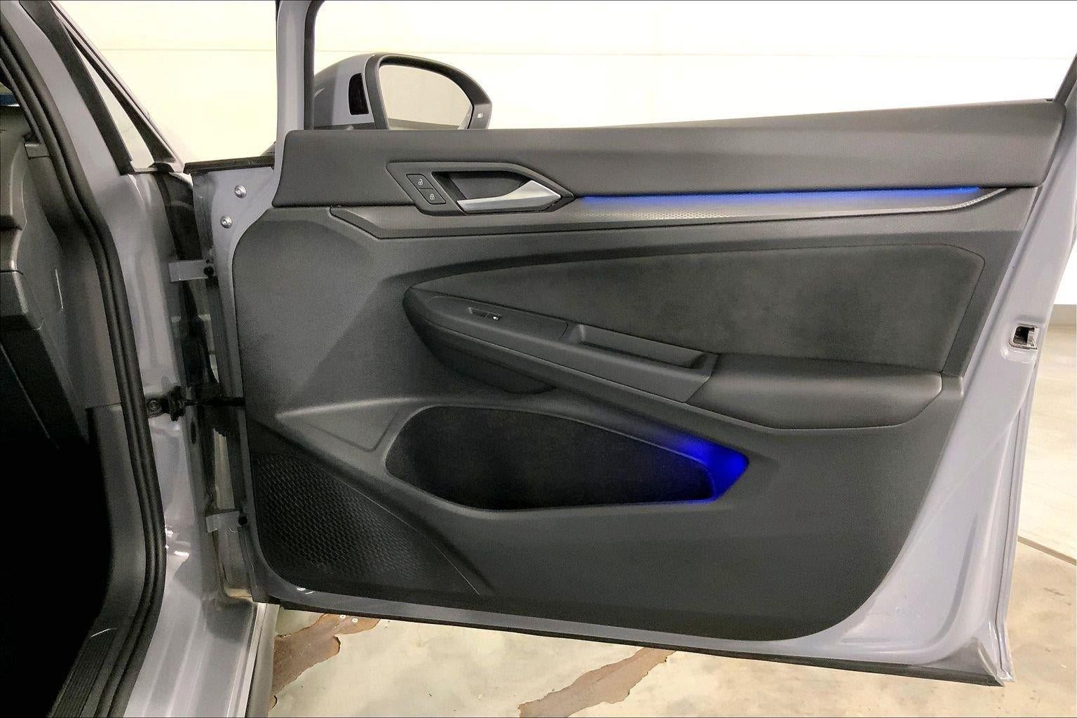 Used 2024 Volkswagen GTI S FWD image 25