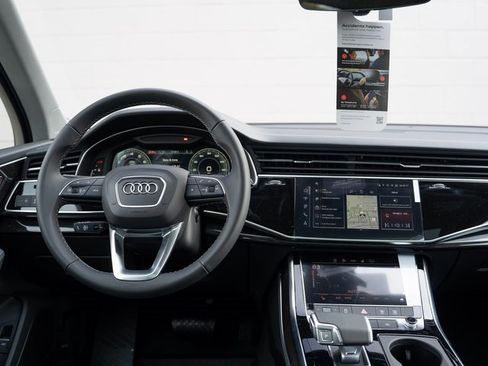 New 2026 Audi Q7 2.0T Premium Plus image 10