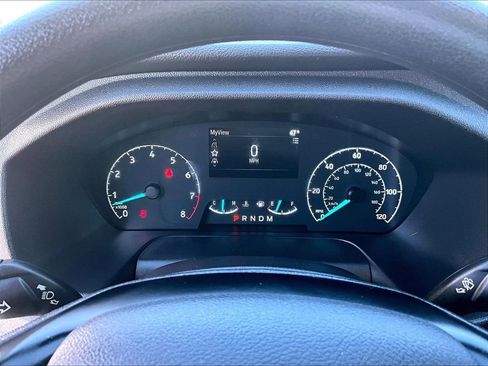 Used 2024 Ford Transit 250 Base w/ Exterior Upgrade Package image 16