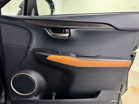 Used 2019 Lexus NX 300 AWD image 17