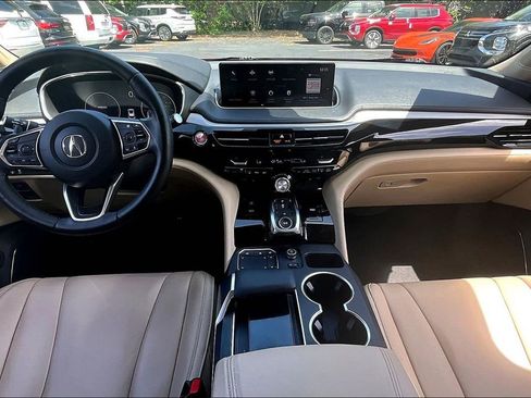 Used 2022 Acura MDX FWD image 7