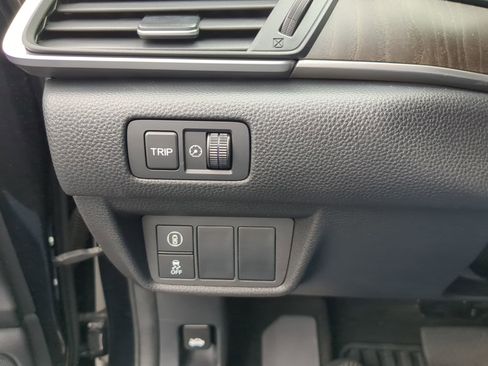 Used 2018 Honda Accord EX-L image 27